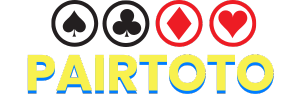 Logo PAIRTOTO